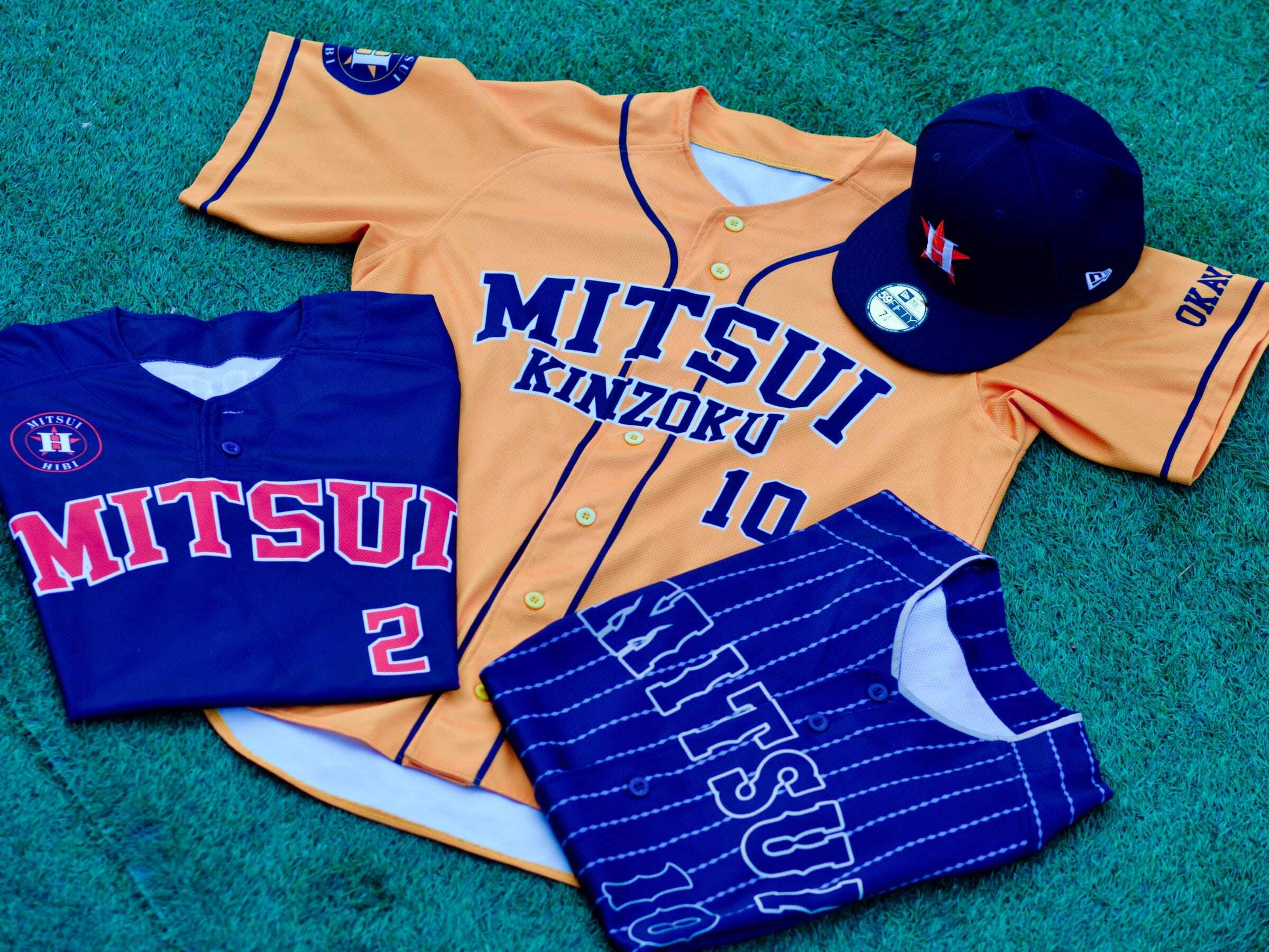 baseball