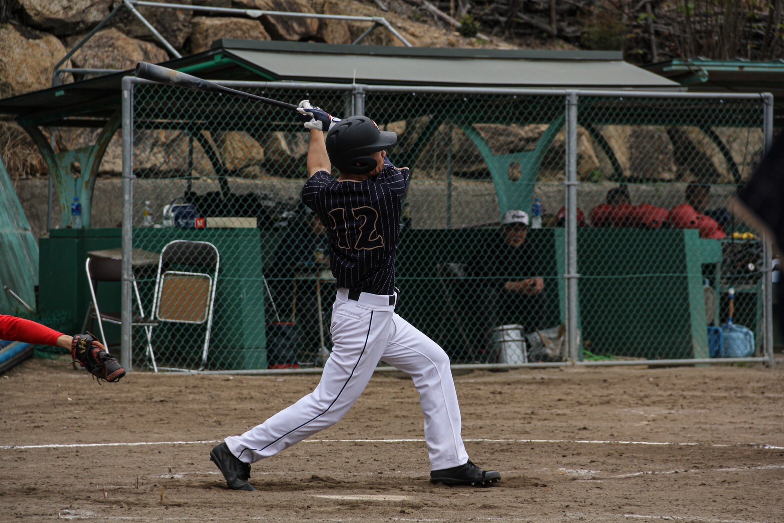【試合結果】天皇賜杯全日本軟式野球大会 玉野市代表決定戦 対北興化学 岡山のサムネイル