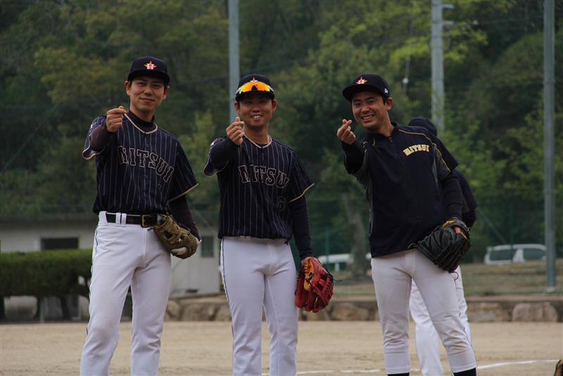 【試合結果】天皇賜杯全日本軟式野球大会 玉野市予選 対三井E&S玉野のサムネイル
